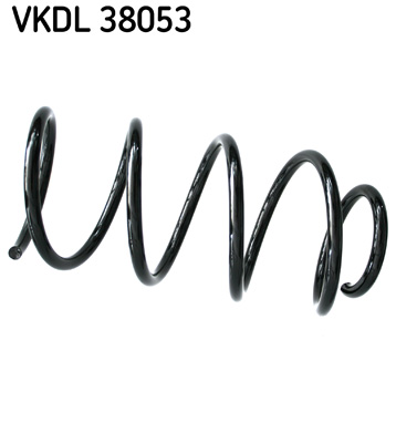 SKF VKDL 38053 Fahrwerksfeder